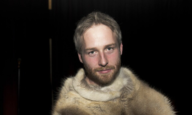 Nå er «Farmen»-Andreas seksbarnsfar
